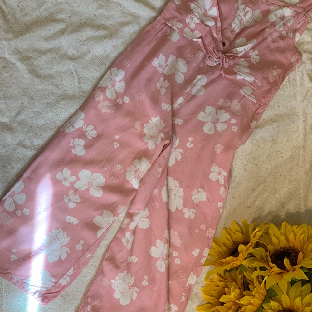 Jumpsuit for girl